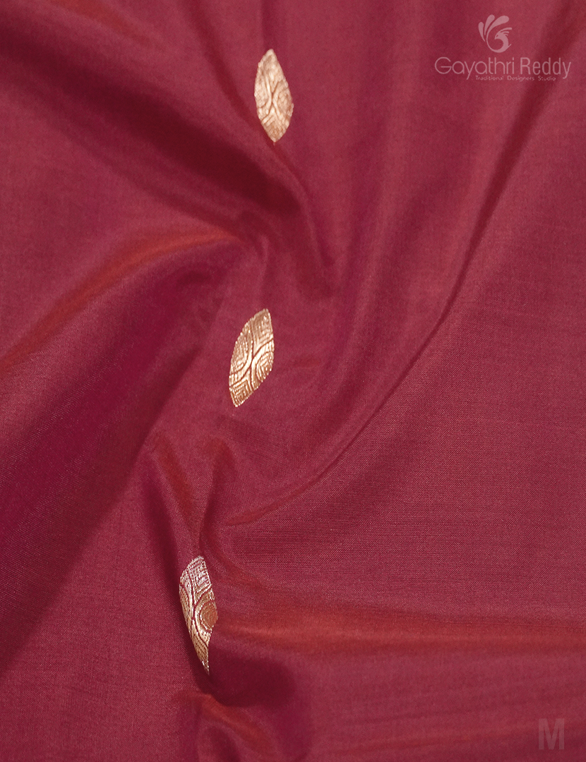 PURE KANCHI PATTU-KP7094