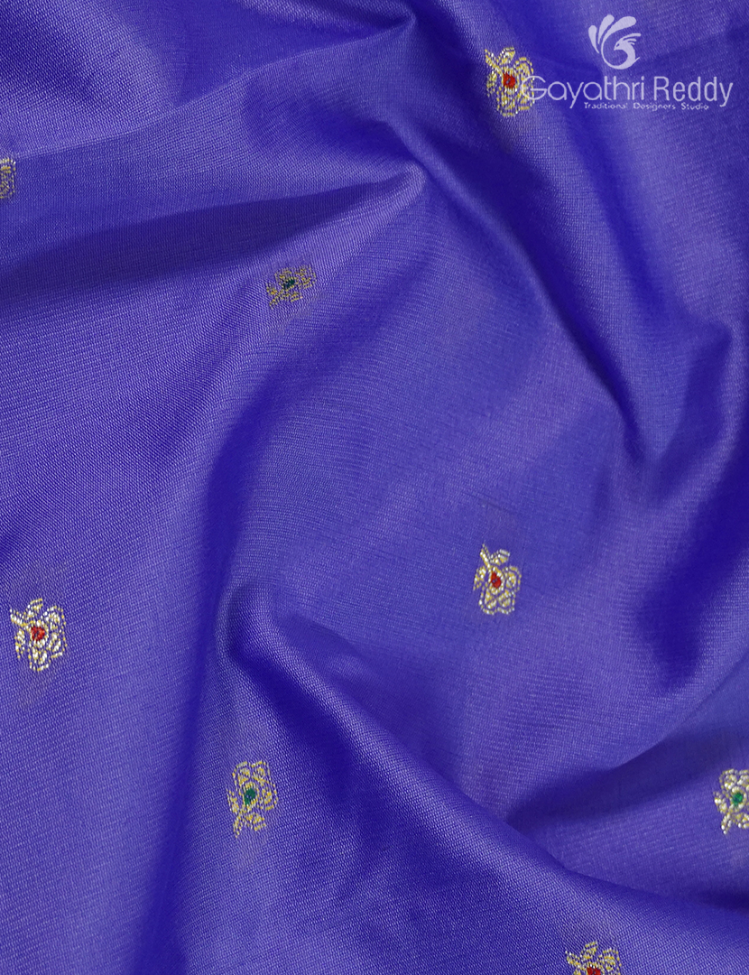 SEMI KATAN SAREE-SKN105