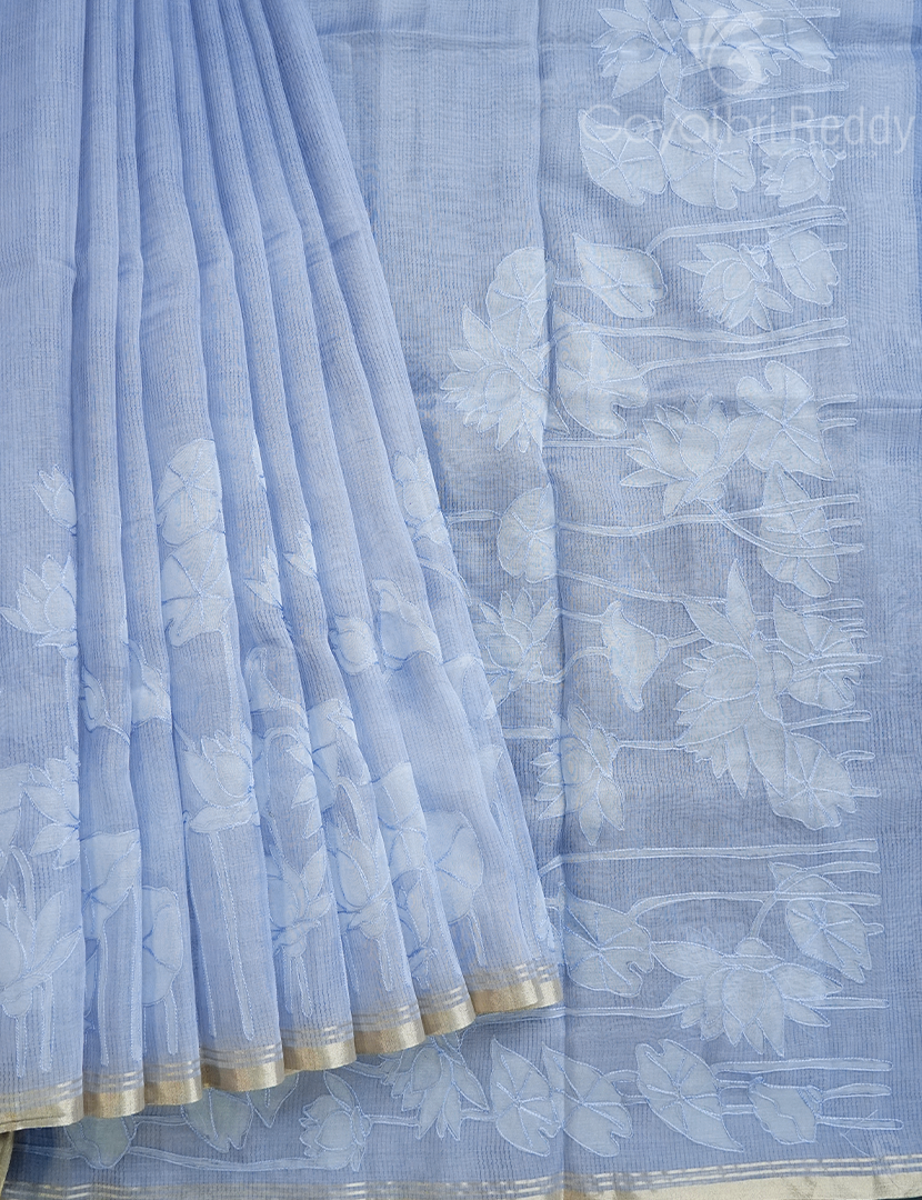 ORGANZA FANCY-FO821