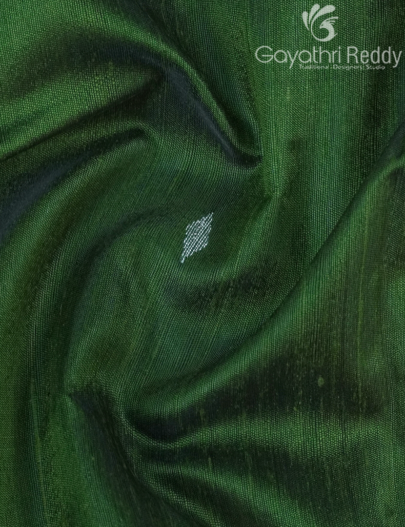 PURE KHADI PATTU SAREE-KHP1288