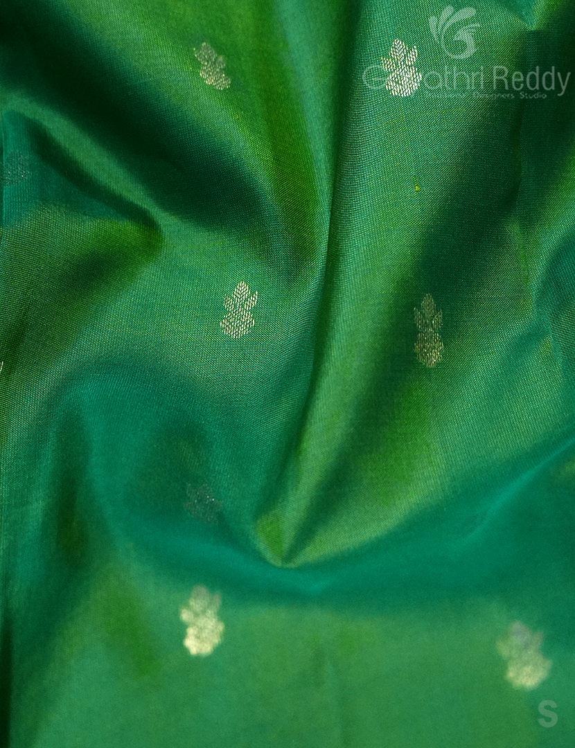 PURE KANCHI PATTU -KP8149