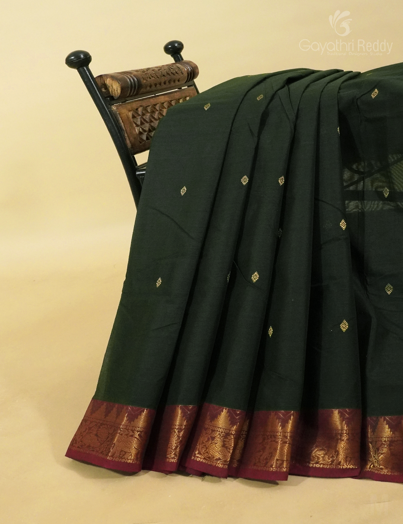 PURE KANCHI COTTON-KC2528