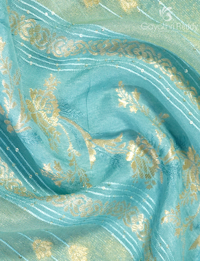 BANARAS GEORGETTE-PBG14