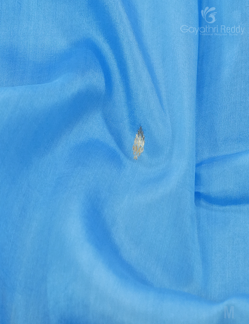 PURE R.RAW MANGO SAREE-PRM795