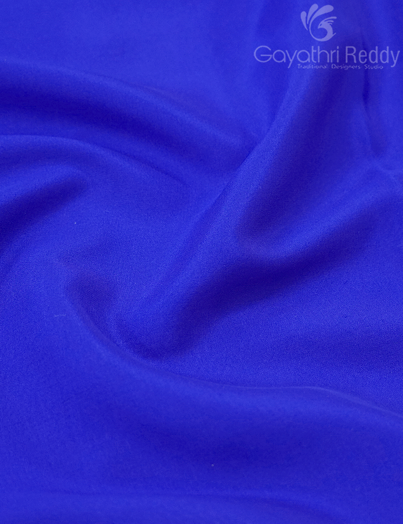 PURE MYSORE SILK-MSS1057