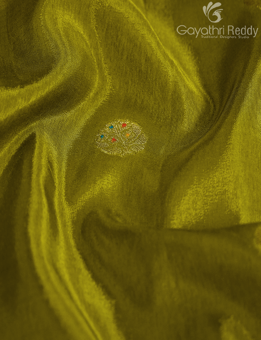 DOLA SILK -PDS1048