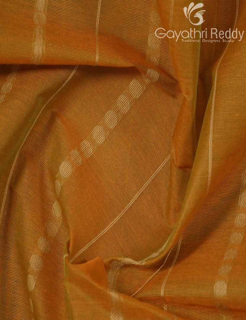 PURE KANCHI COTTON -KC3228