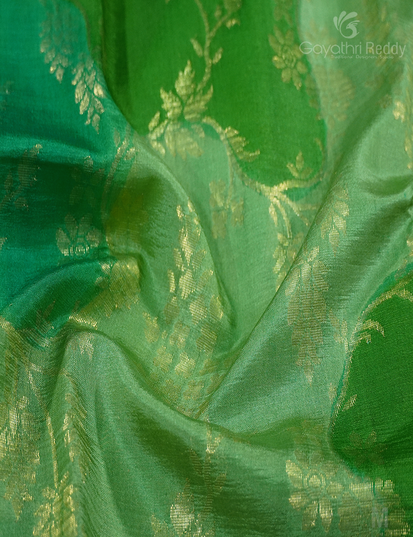 PURE R.RAW MANGO SILK (VINTAGE.C)-PRM783