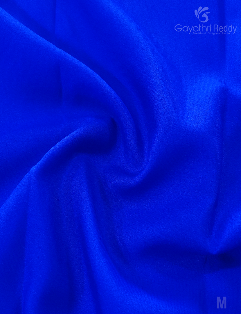 PURE MYSORE SILK-MSS965