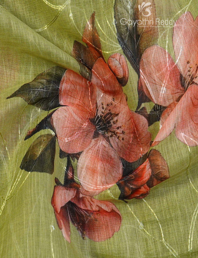 LINEN FANCY-LF211