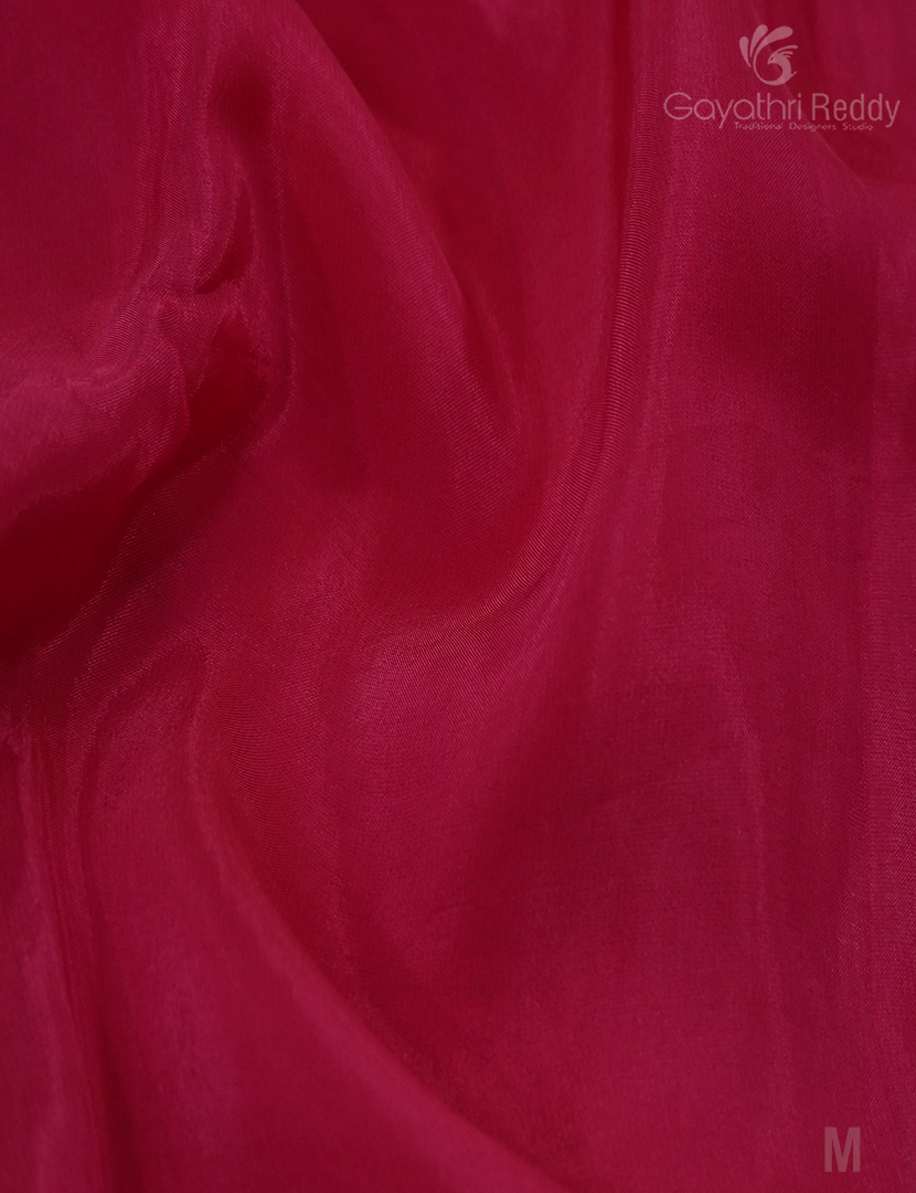 BANARAS TISSUE SAREE-BTK139