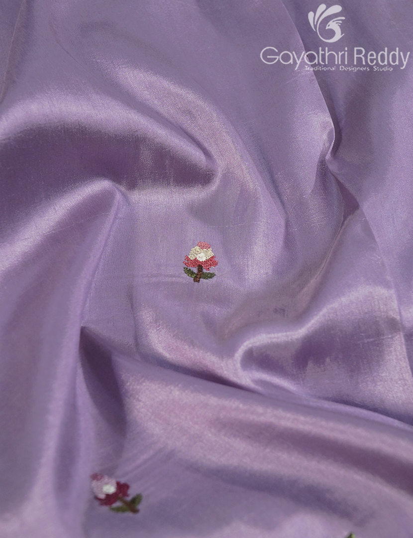 GLASS ORGANZA FANCY-FO888