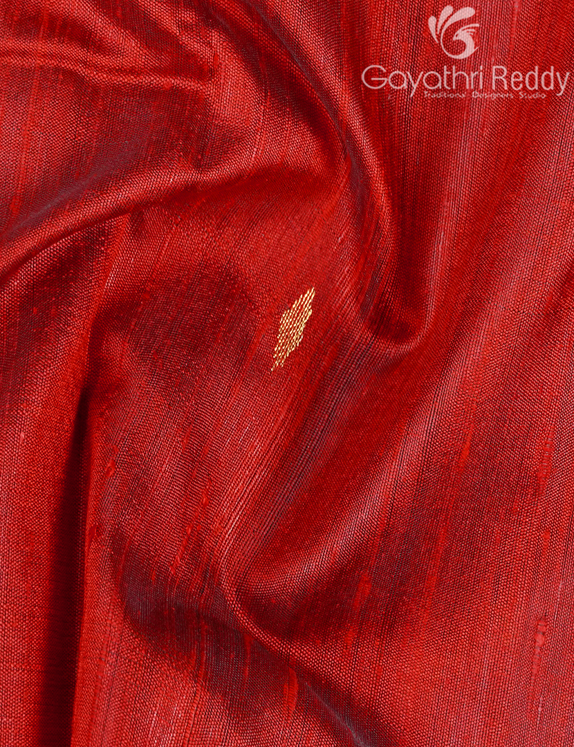 PURE KHADI PATTU SAREE-KHP1342