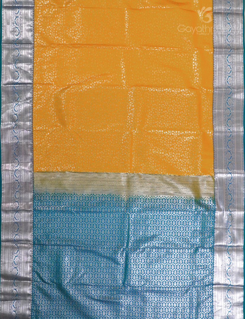 SEMI KANCHI PATTU-SP1348