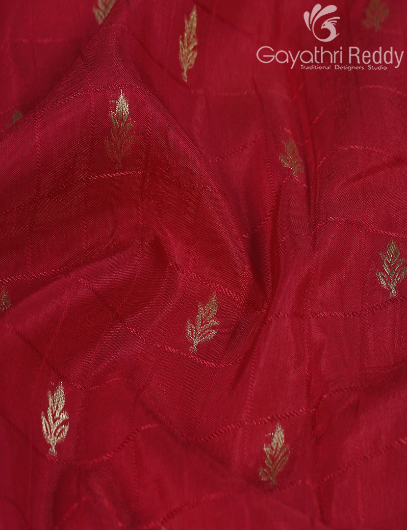 BANARAS SILK-BAS28