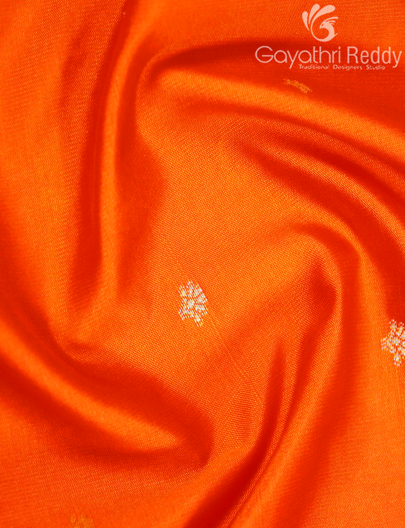 SEMI KATAN SAREE-SKN196