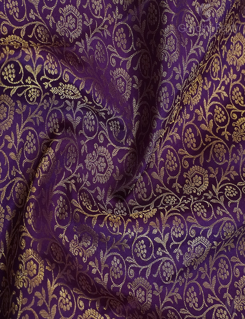 PURE KANCHI BRIDAL PATTU-BKP1841