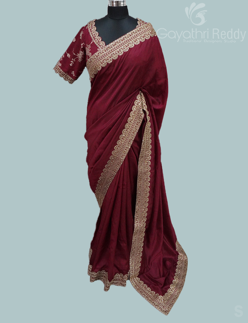 PURE DUPION SILK FANCY-DS230