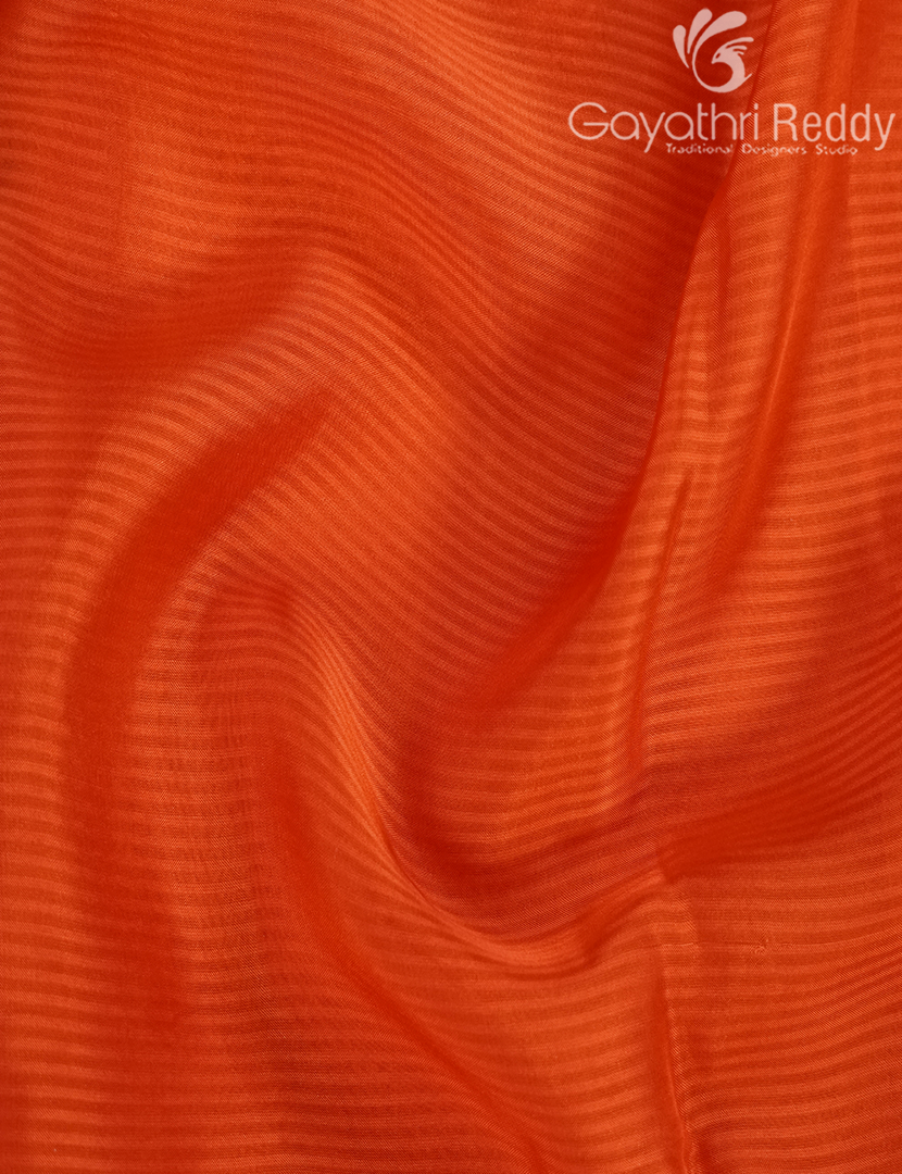 CRAPE SILK SAREE-PSC68