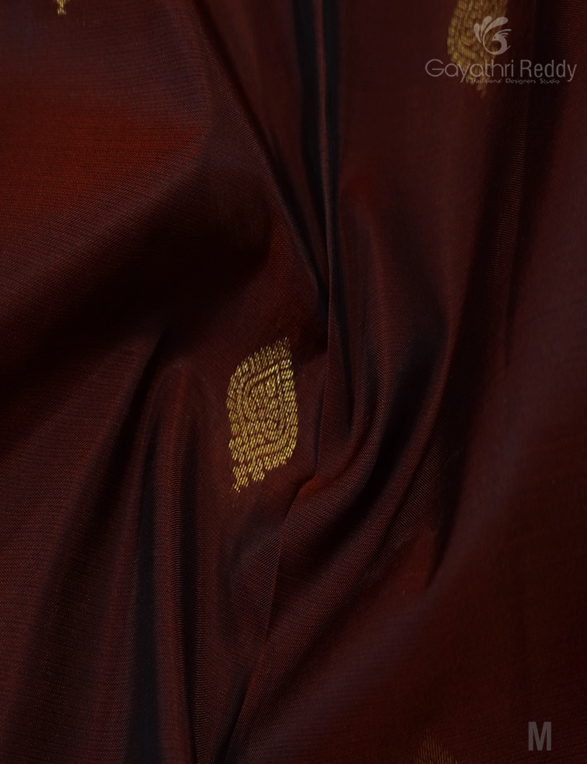 PURE KANCHI PATTU-KP8012