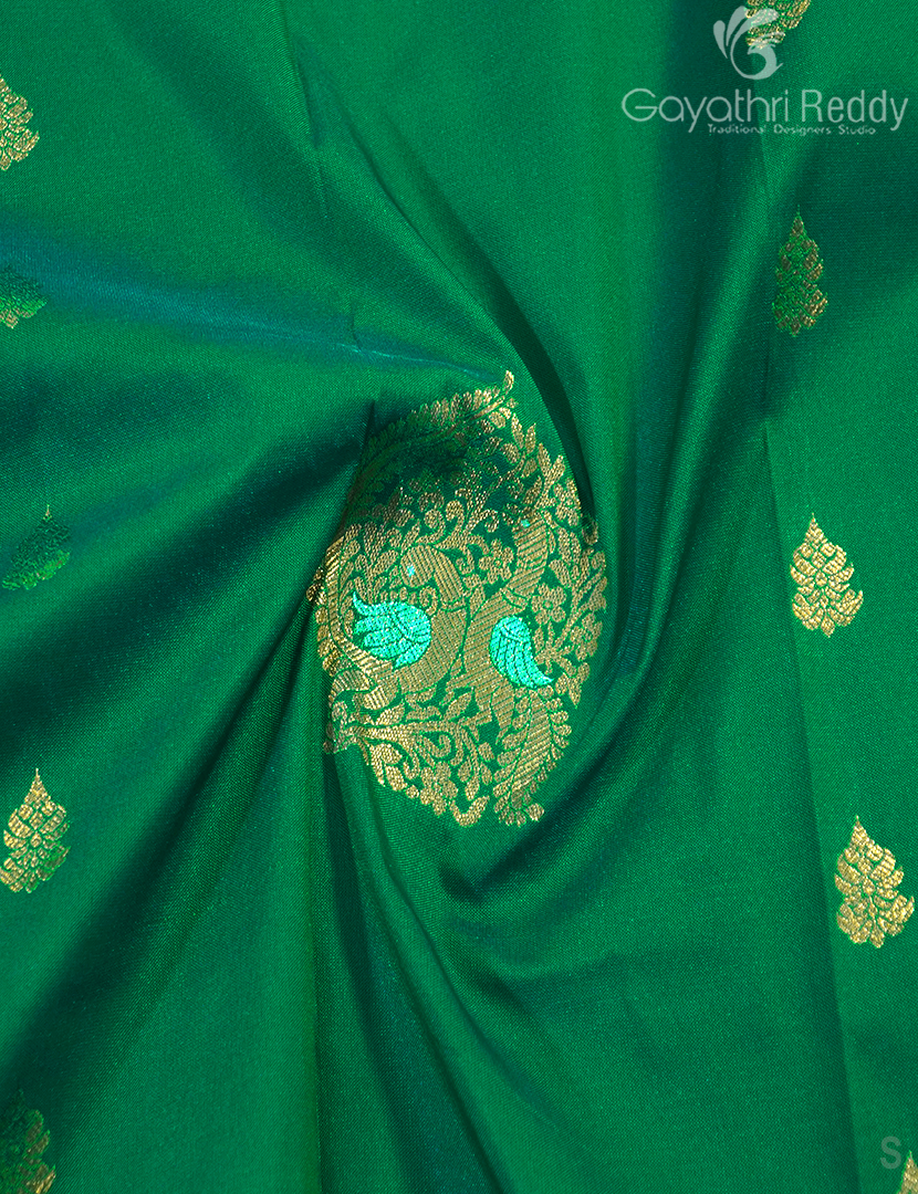 KANCHI SILK COTTON-KSC17