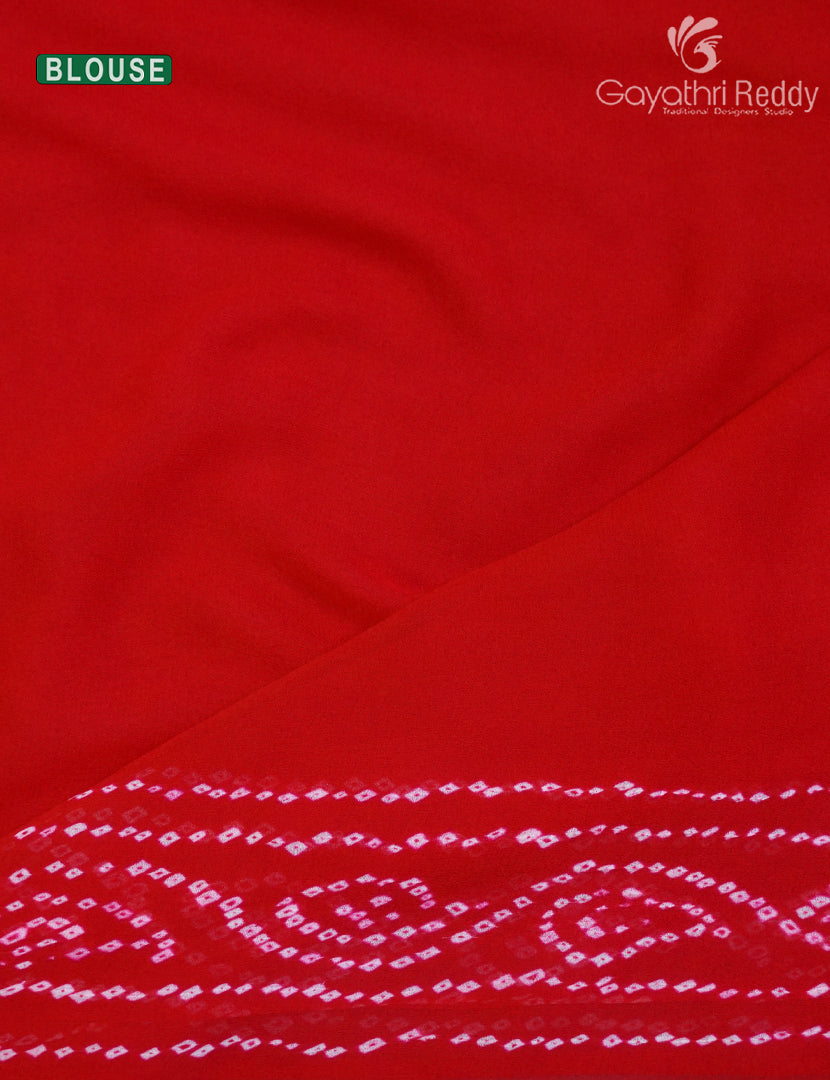 PURE MODAL SILK BANDHANI-PMSB7