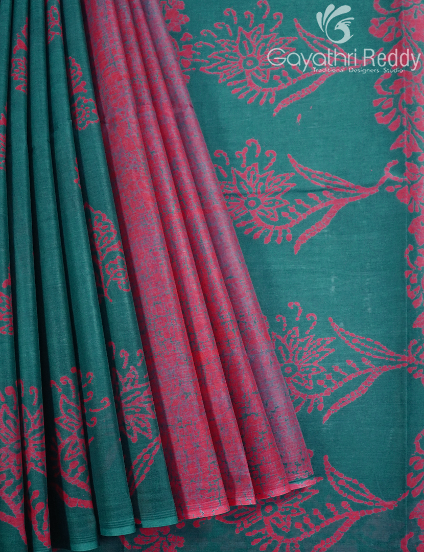 COTTON BATIK PRINT-CBP73