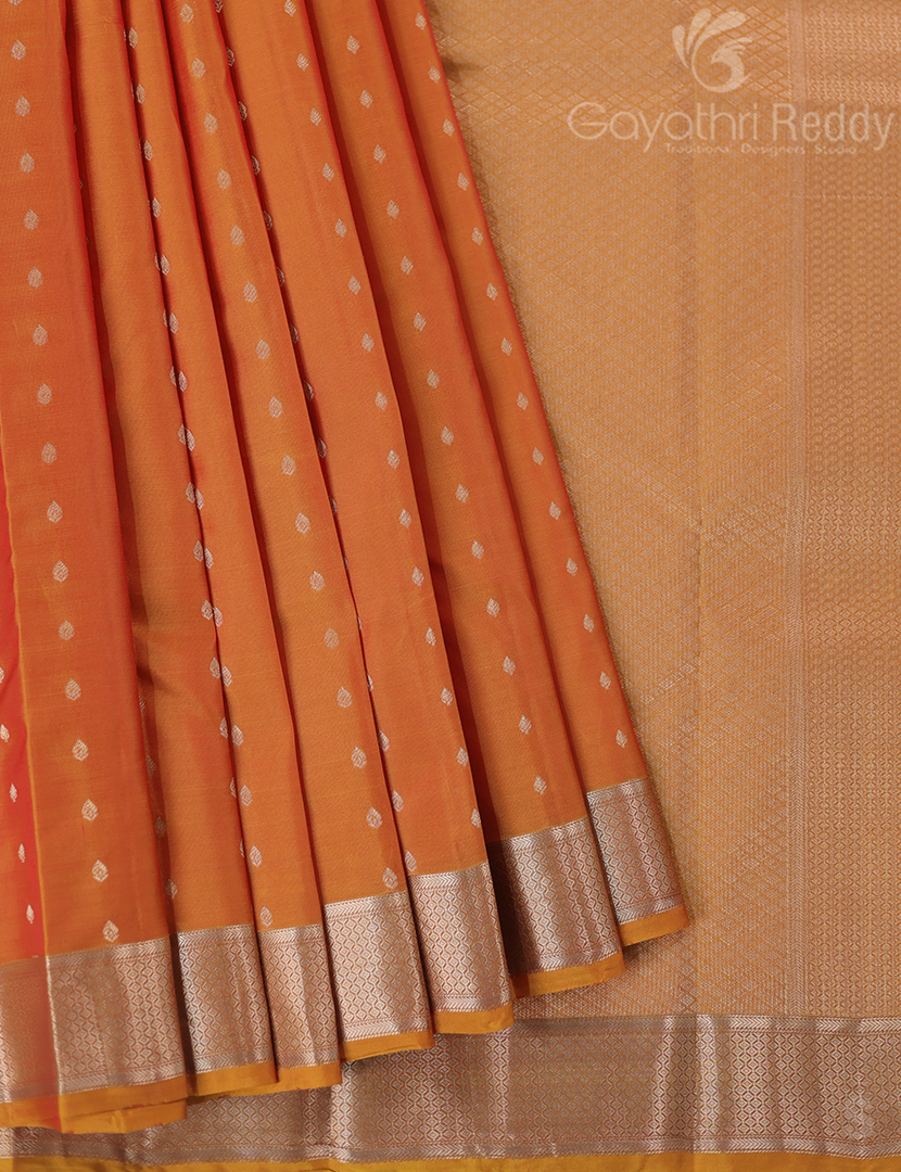 PURE KANCHI PATTU -KP8108