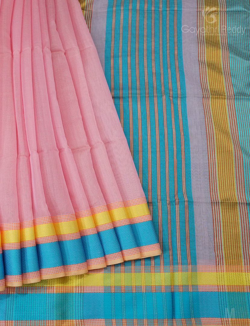 PURE CHANDERI SILK-CPS718