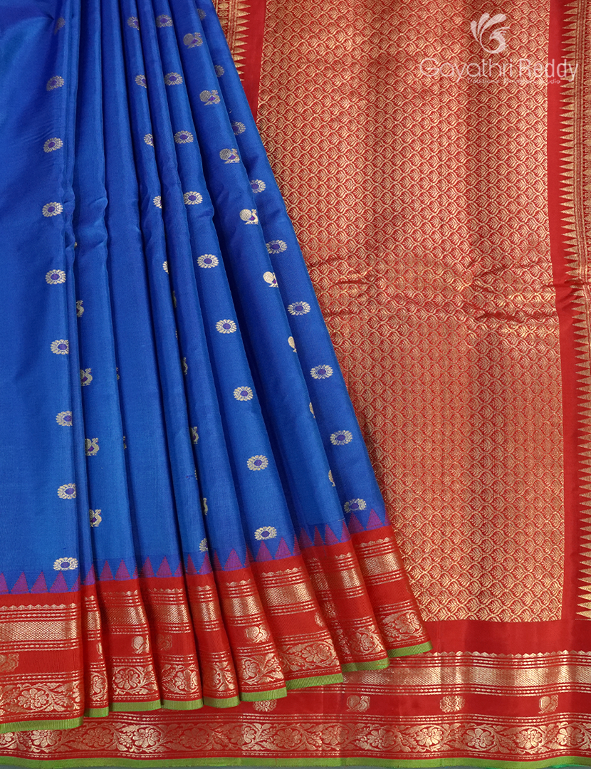 PURE GADWAL PATTU-GP1227