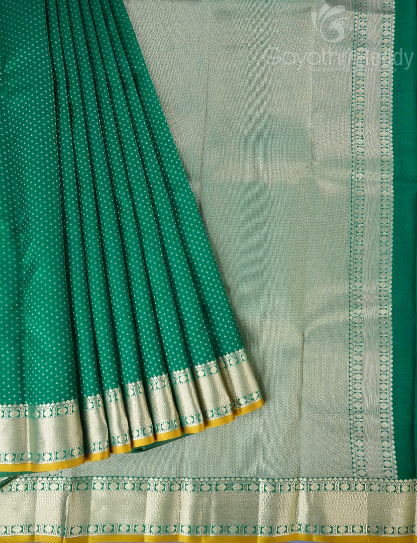 PURE KANCHI PATTU -KP8079