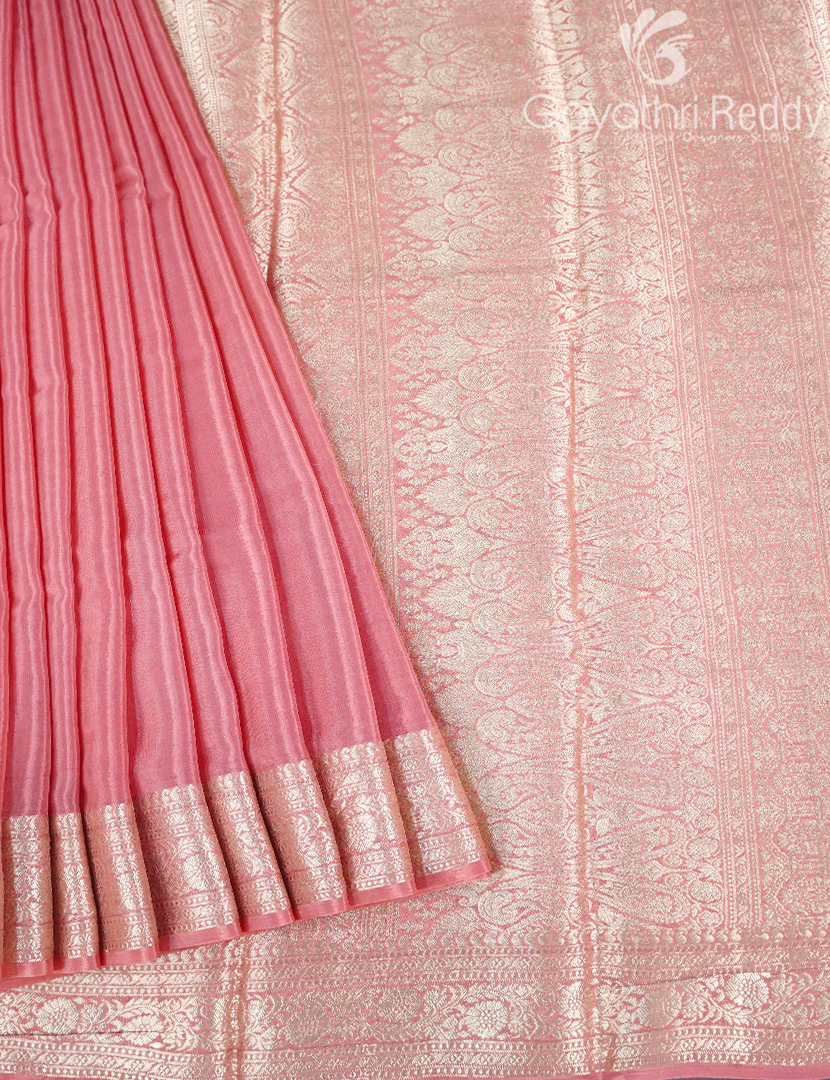SEMI MYSORE SILK-SMSS218