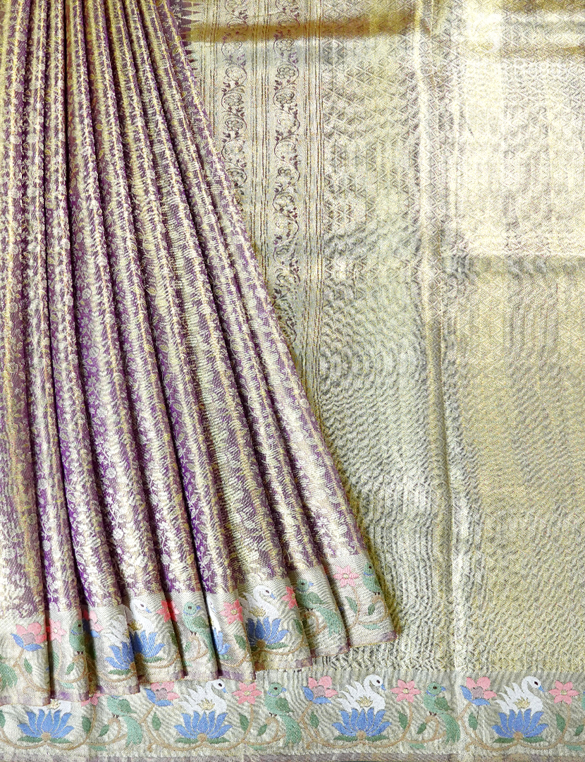 PURE KANCHI VINTAGE COLLECTION-PKVC52