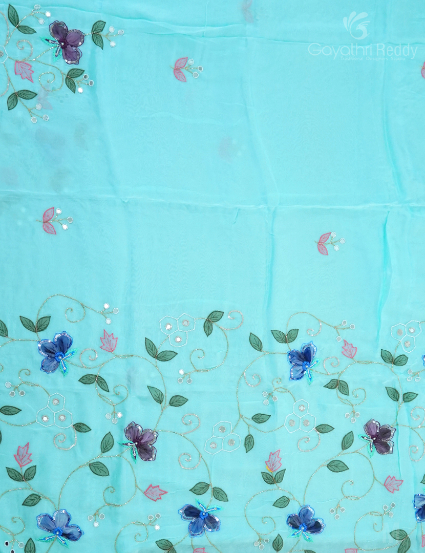 SATIN CRAPE FANCY-SCF152