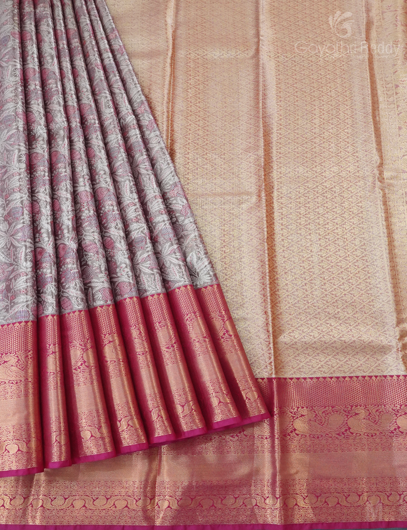 SEMI KANCHI PATTU-SP1638