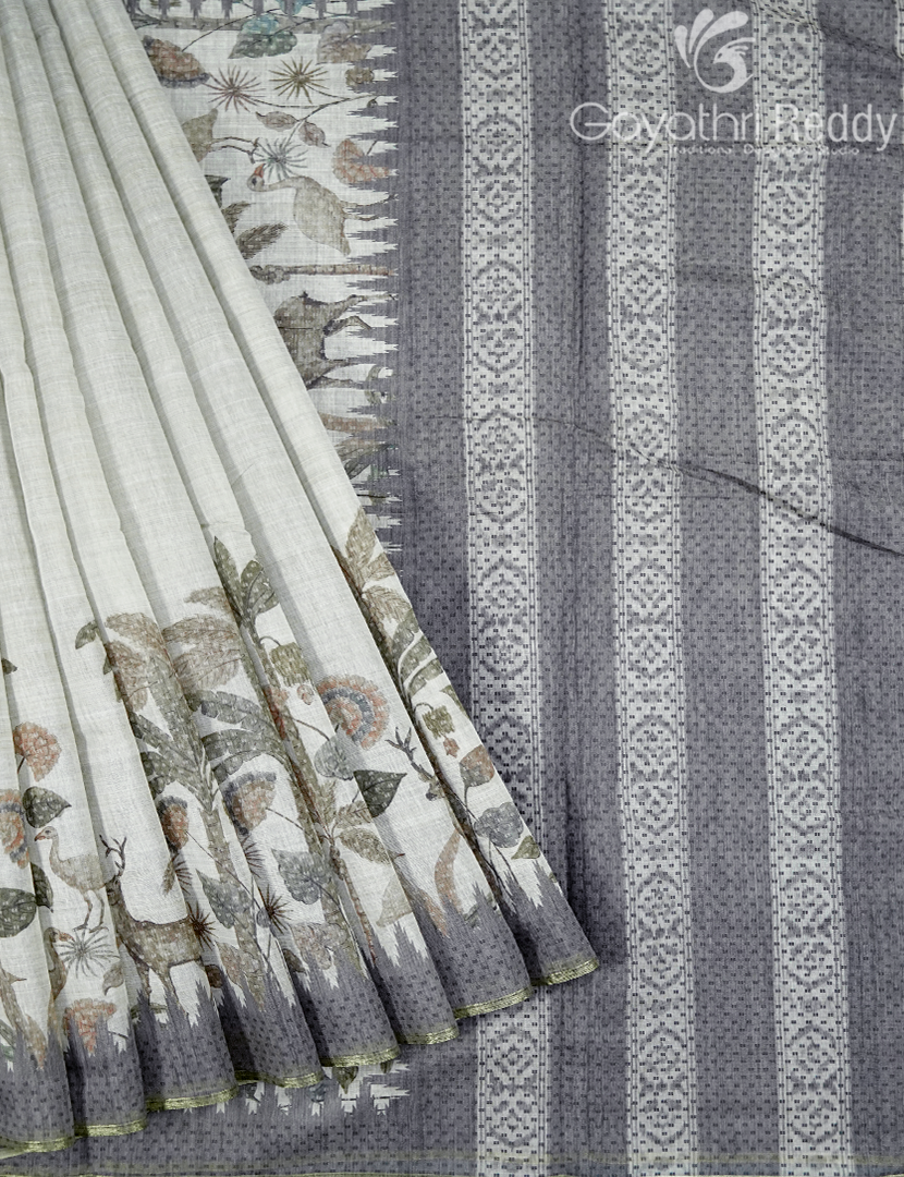 SEMI CHANDERI-SC3048