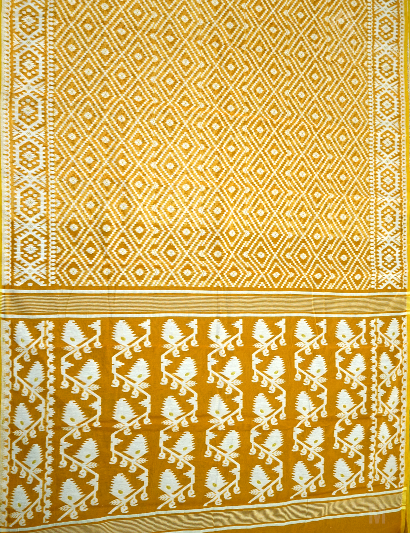 JAMDANI COTTON-JMC477