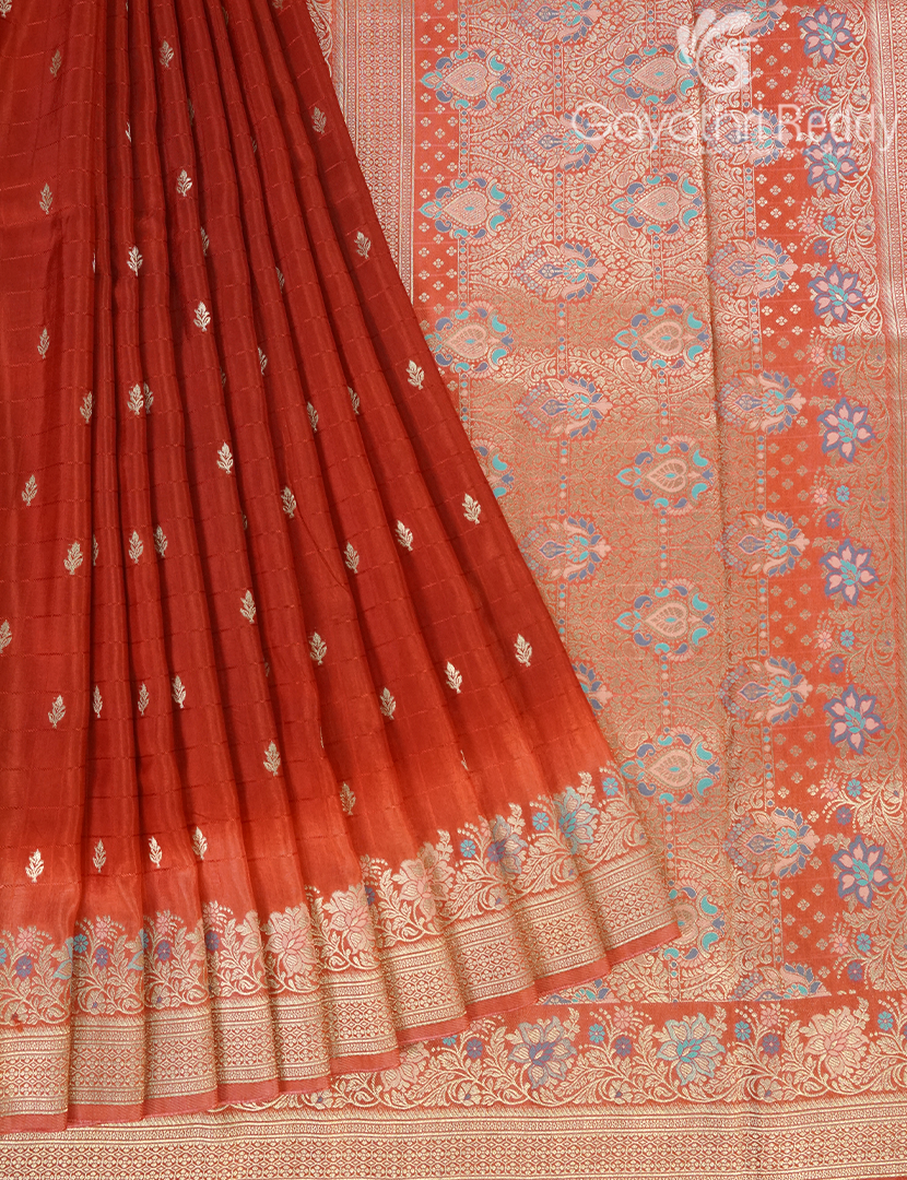 BANARAS SILK-BAS29