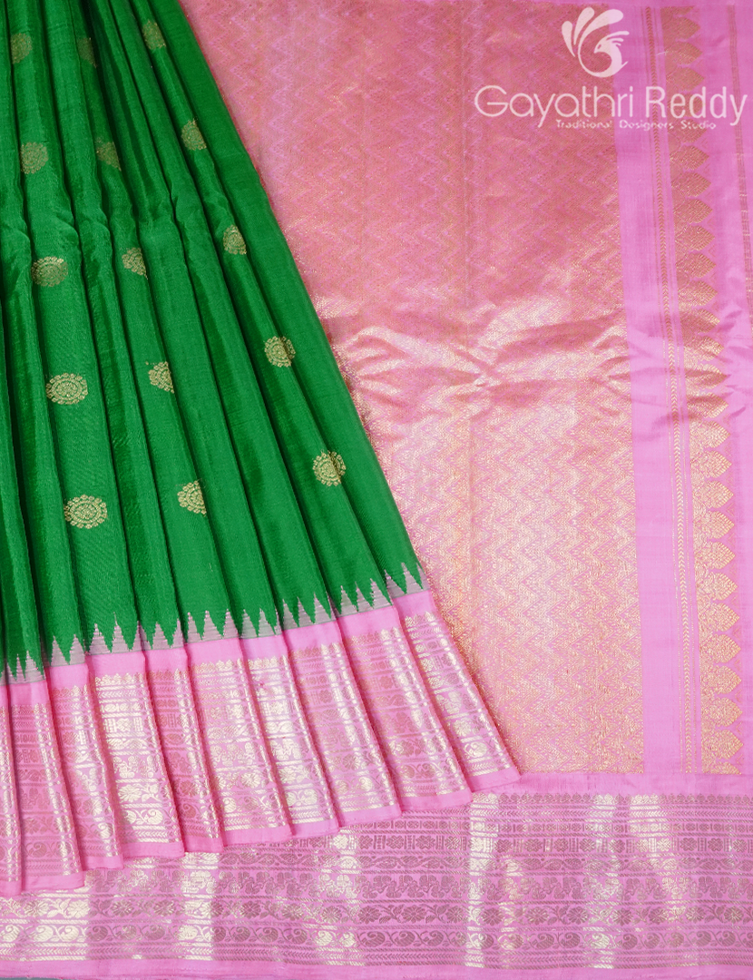 PURE GADWAL PATTU-GP1248