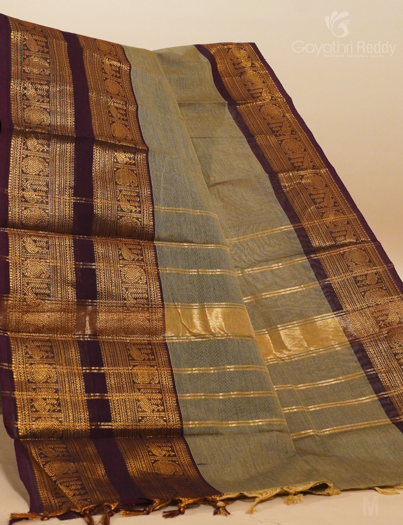 PURE KANCHI COTTON-KC2728