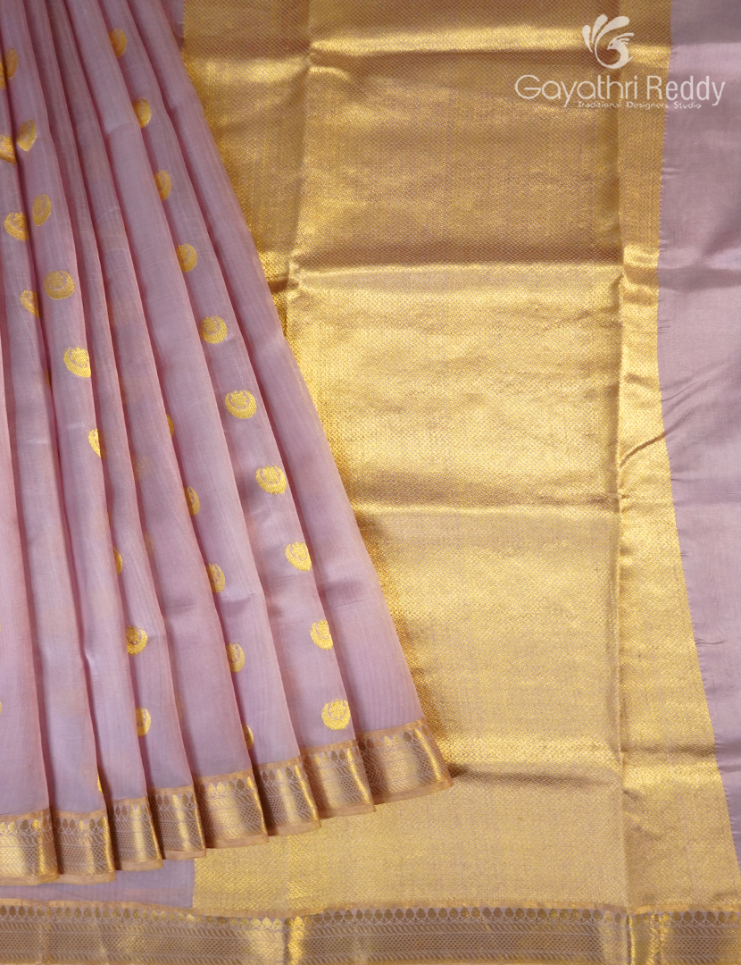 PURE CHANDERI PATTU-CPS1063