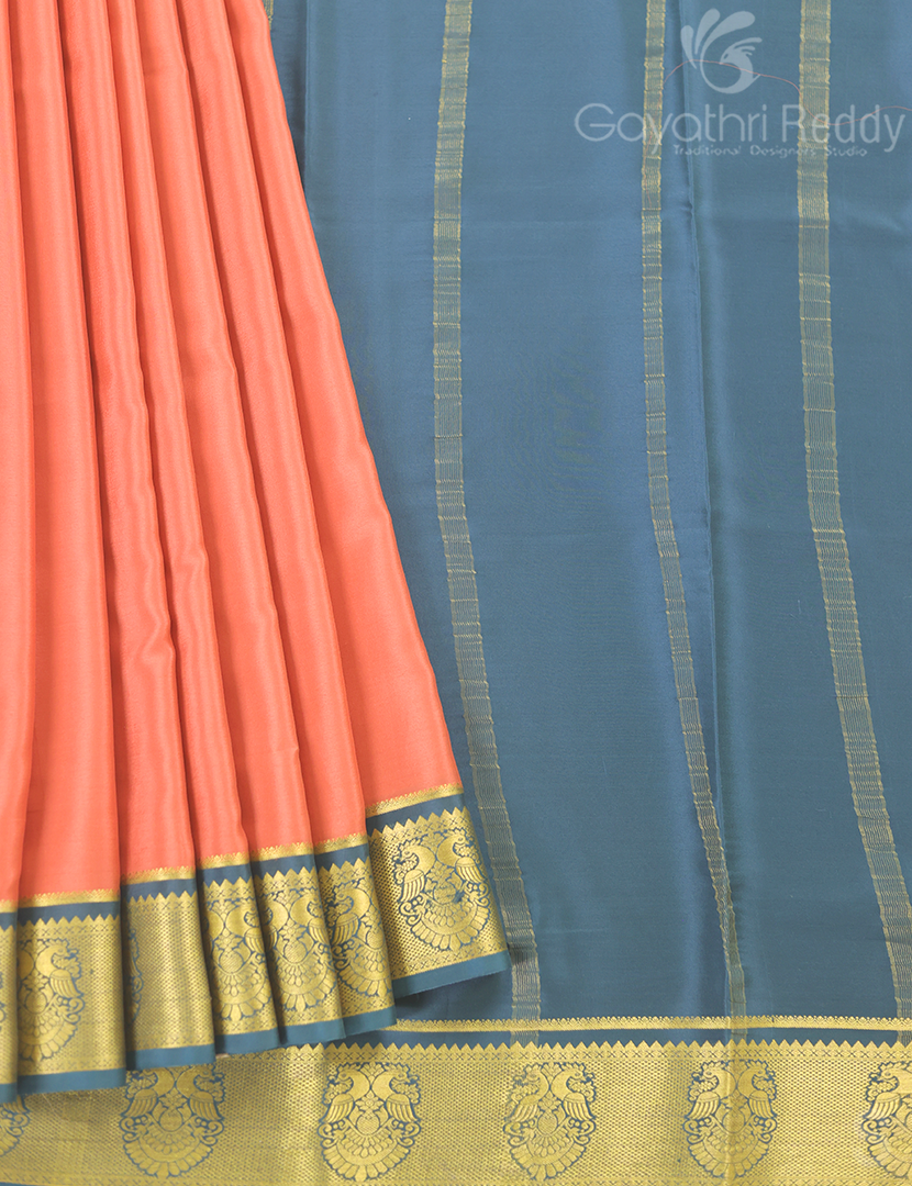PURE MYSORE SILK-MSS1011