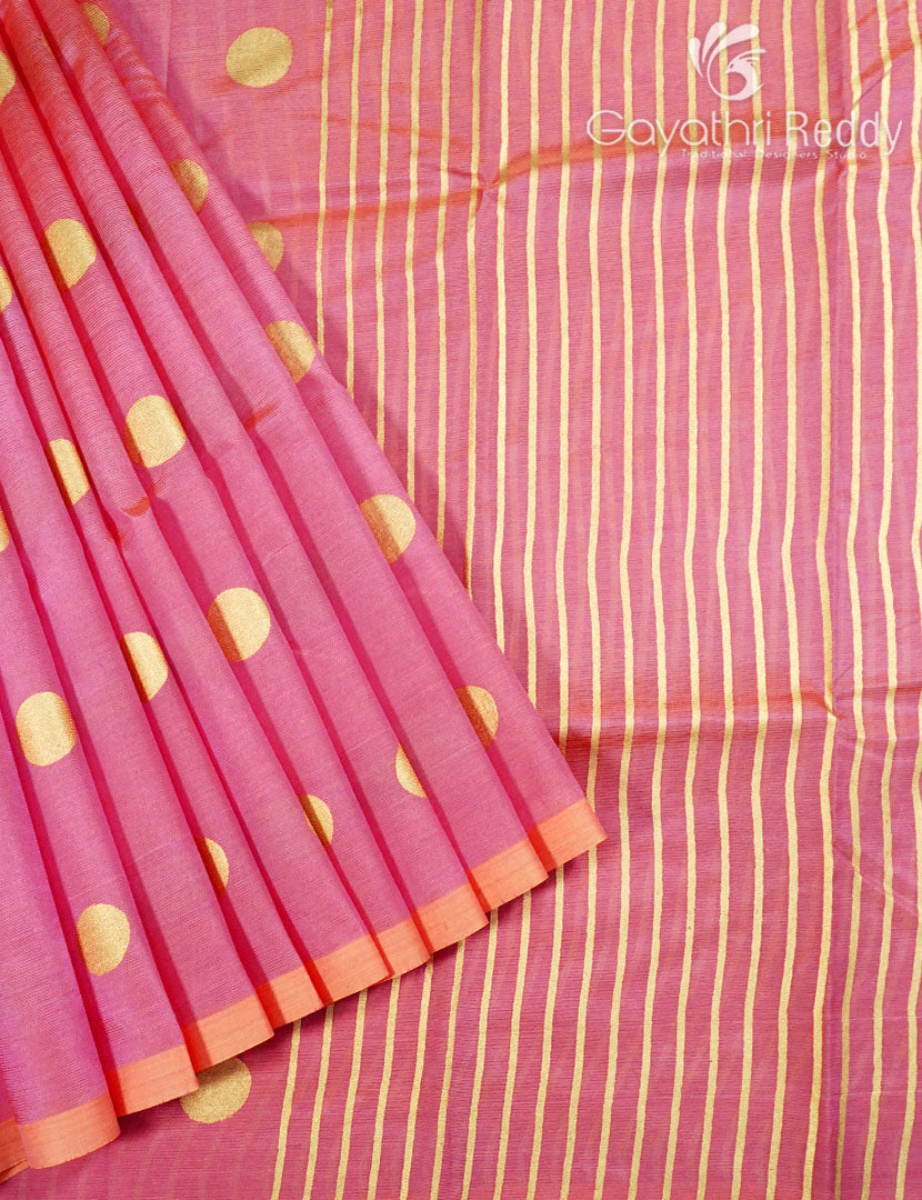 MANGALAGIRI PRINTED SAREE -MP98