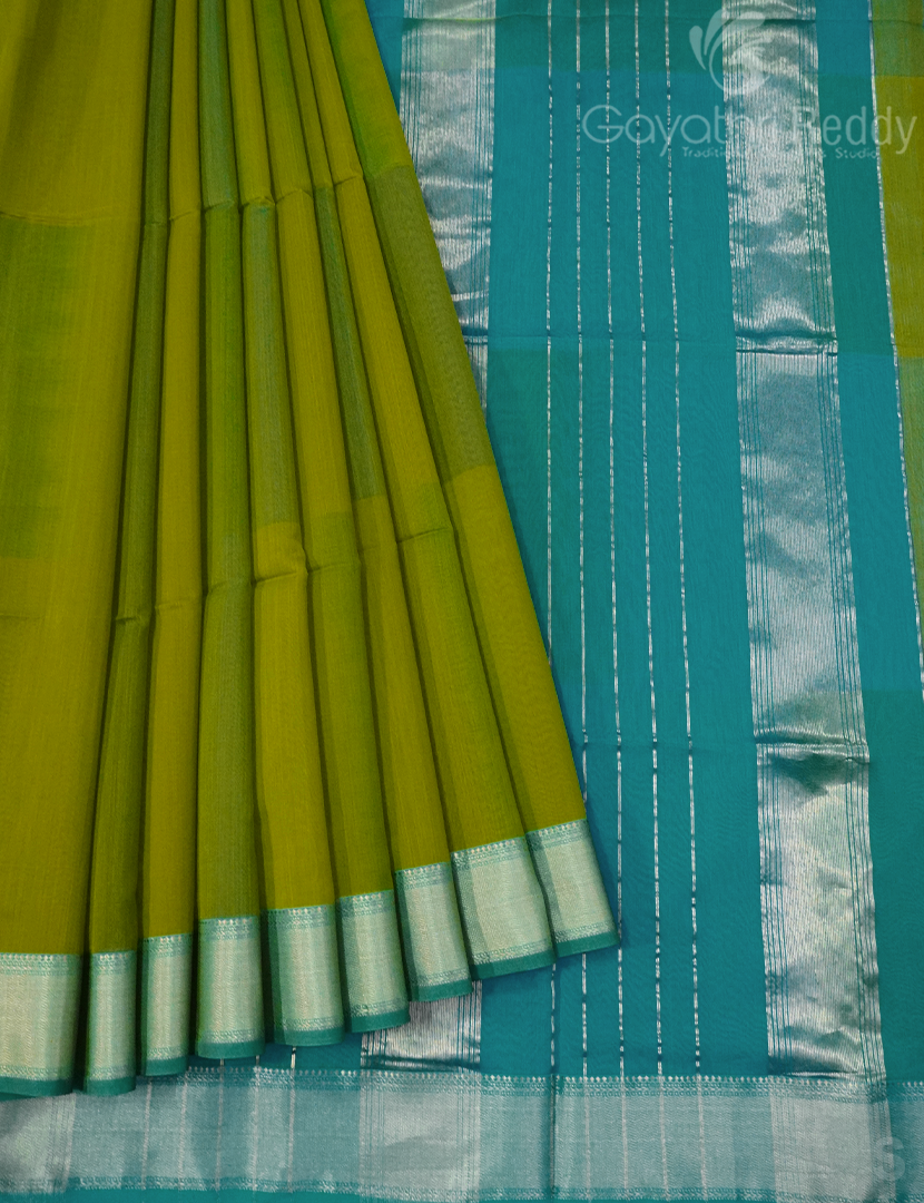 PURE CHANDERI SILK-CPS895