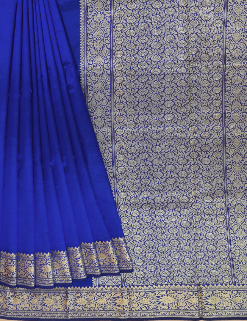 PURE VALKALAM SILK-VSP156