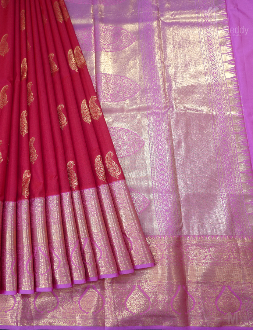 SEMI KANCHI PATTU-SP1785