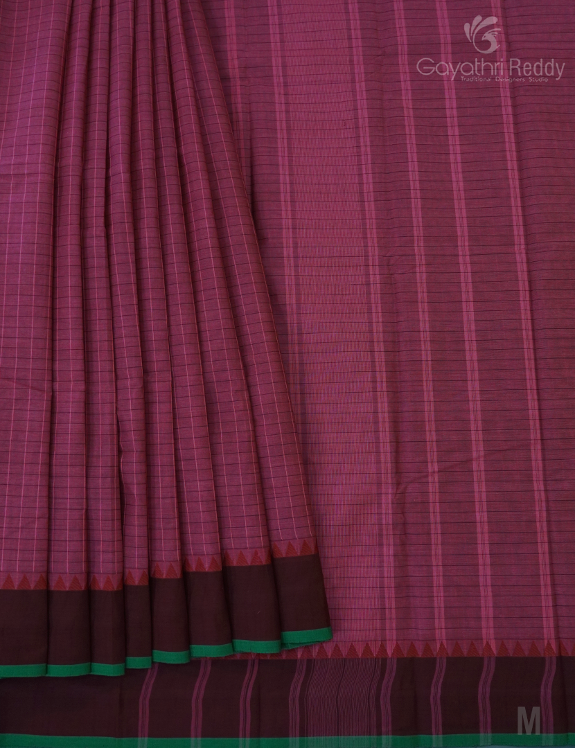 PURE KANCHI COTTON-KC2849