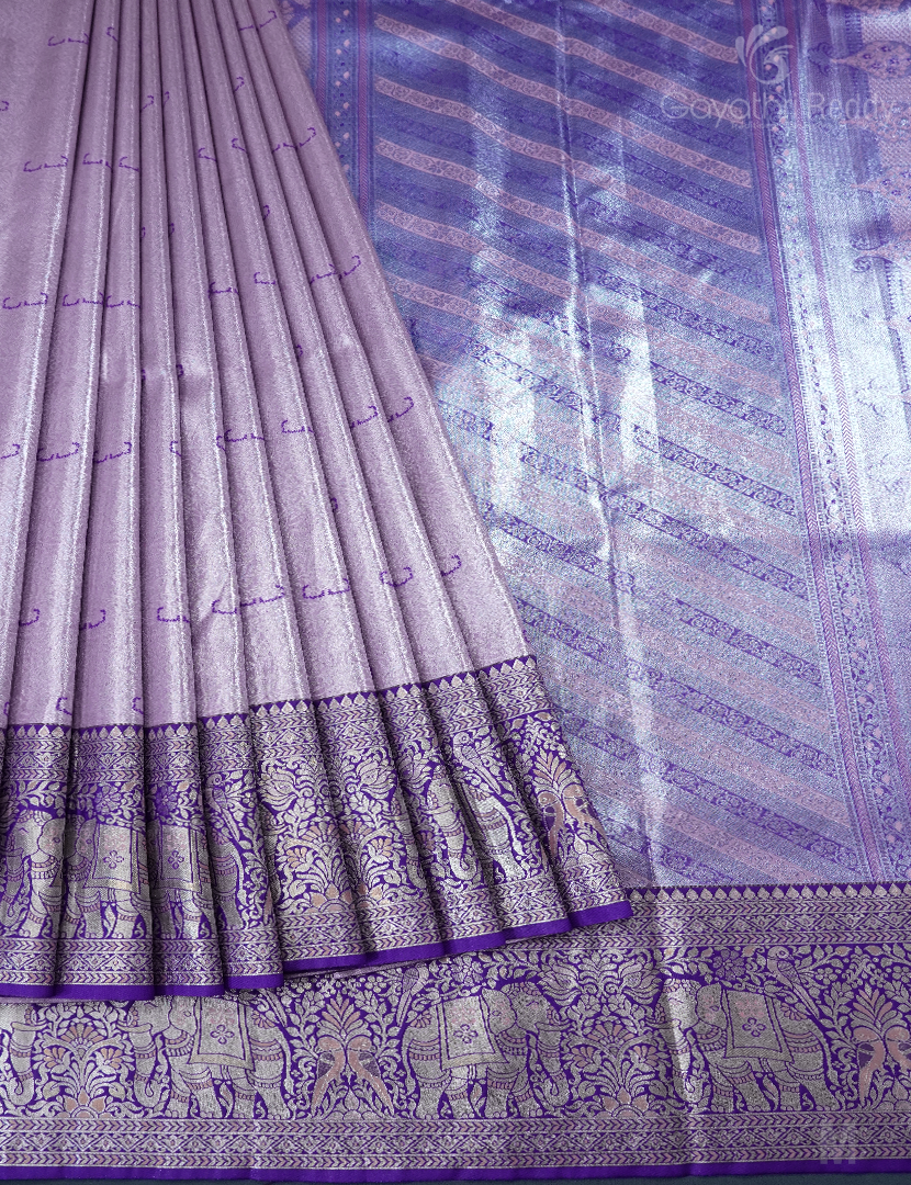 SEMI KANCHI PATTU-SP1605