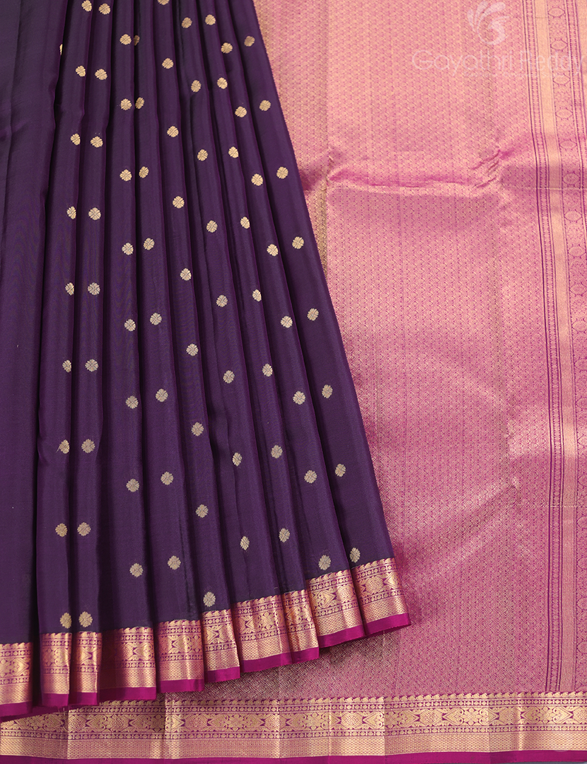 PURE KANCHI PATTU-KP8336