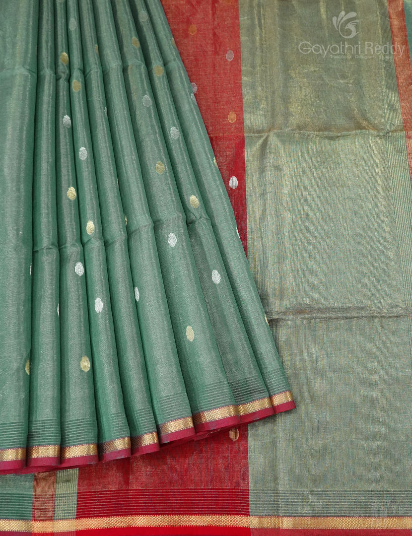 PURE CHANDERI SILK-CPS818